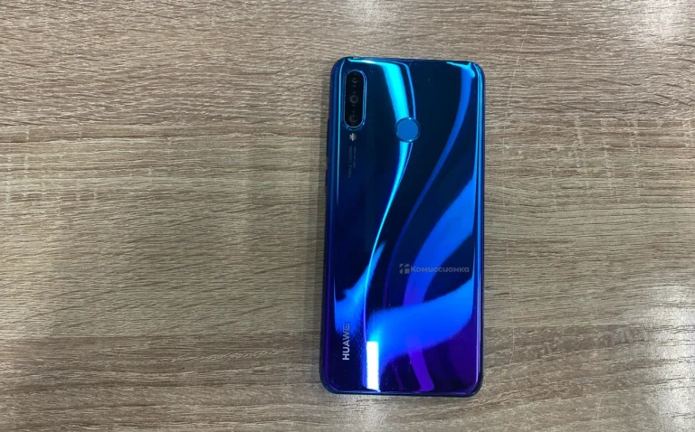 Huawei P30 lite 4/128 ГБ