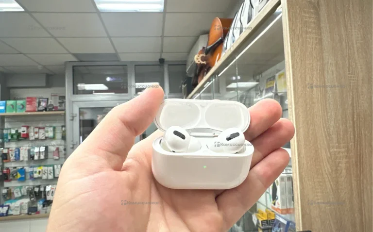 Наушники Apple AirPods Pro 2