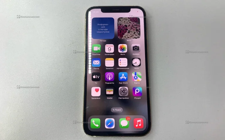 Apple iPhone 12 Pro 6/256 ГБ