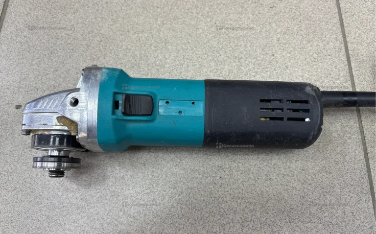 ушм 125 реплика Makita