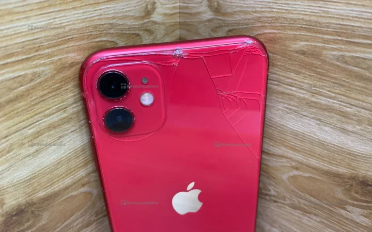 Apple iPhone 11 4/64 ГБ