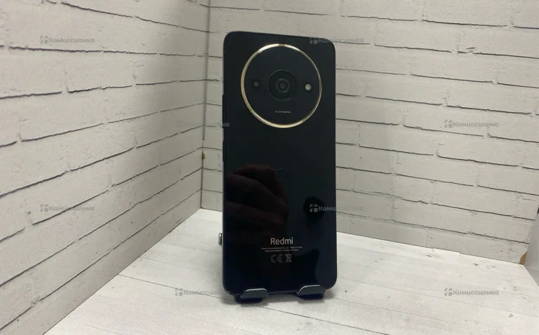 Xiaomi Redmi A3x 3/64 ГБ