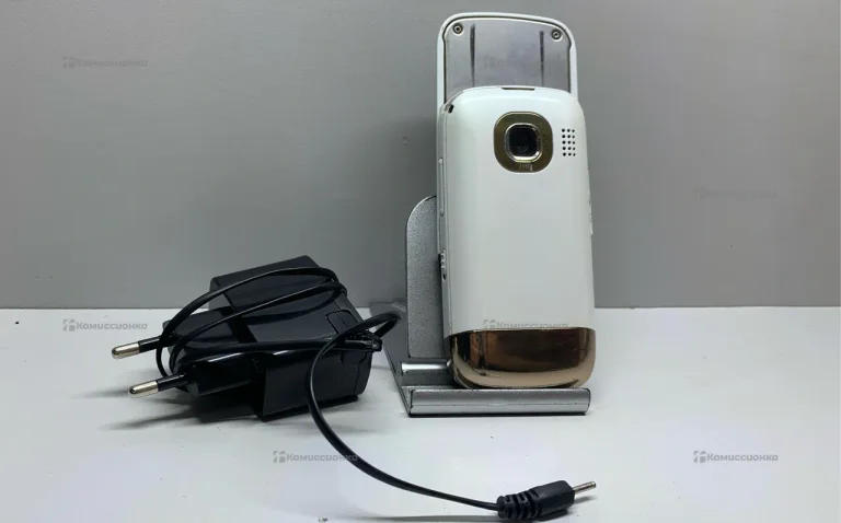 Nokia C2-03