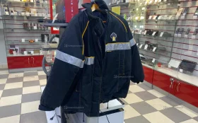 Купить Куртка Роснефть 48/50 б/у , в Сызрань Цена:590рублей