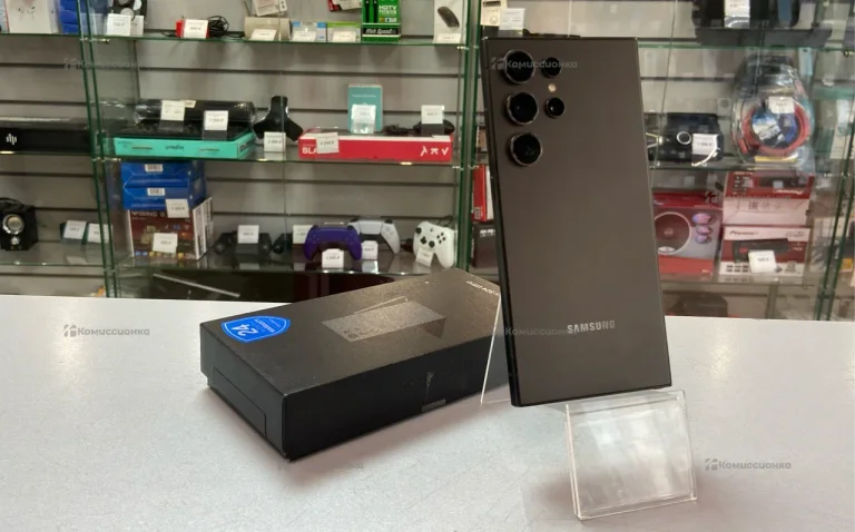 Samsung Galaxy S24 Ultra 12/512Gb