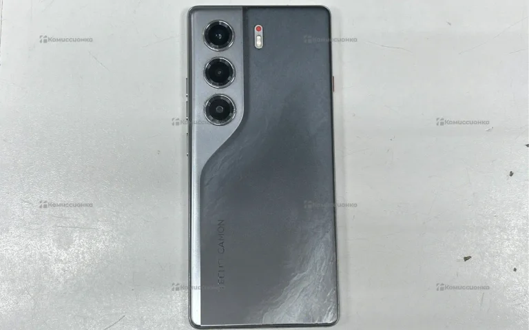 Tecno CAMON 40 8/256Gb