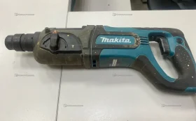 Перфоратор makita HR2475