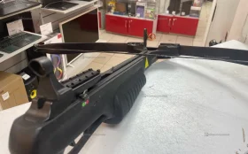 Купить Арбалет Сапсан (Черный) б/у , в Санкт-Петербург Цена:4900рублей