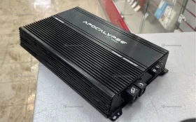 Купить Усилитель Apocalypse 2.1500 б/у , в Саратов Цена:8900рублей