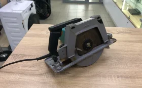 Дисковая пила Sturm! Sturm! CS5020C