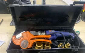 Купить Утюг для труб Dexter б/у , в Набережные Челны Цена:1500рублей