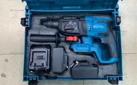 перфоратор Makita АКБ