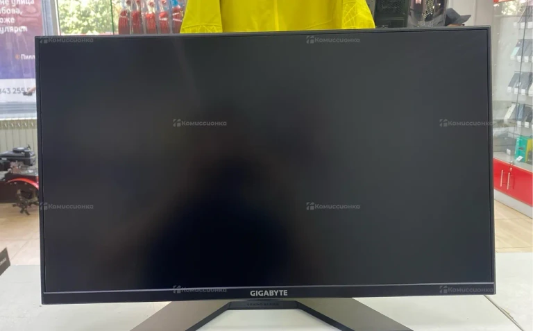 Монитор GIGABYTE  G27Q
