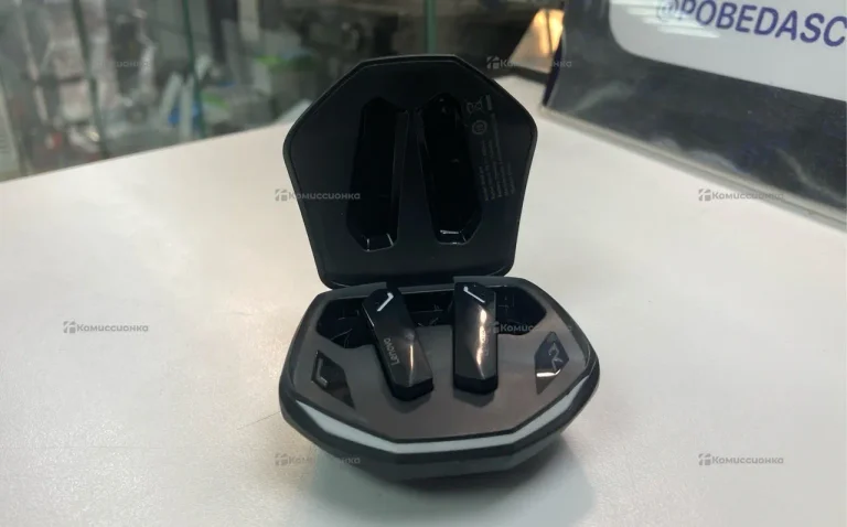 Наушники  Lenovo GM2 Pro