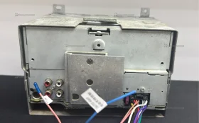 Купить Автомагнитола Kenwood DPX305U б/у , в Краснодар Цена:2900рублей