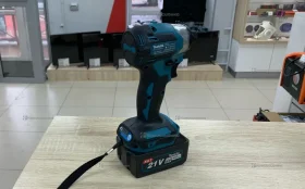Шуруповерт винтоверт Makita АКБ