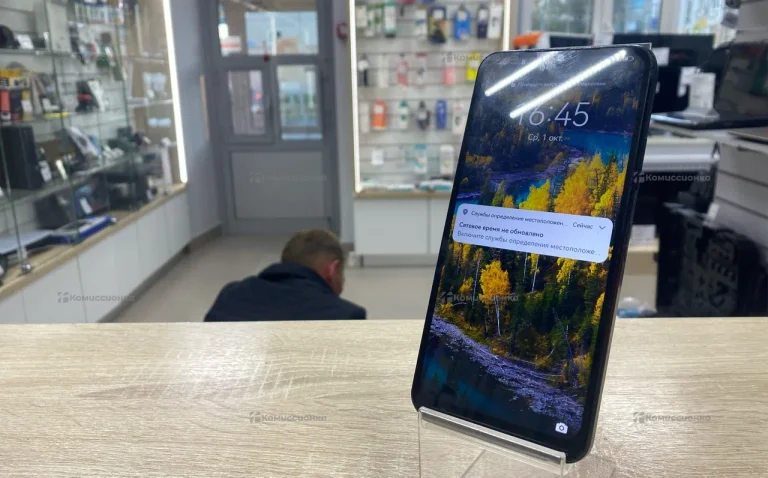 Huawei nova Y61 4/128 ГБ