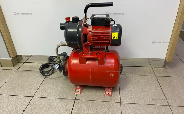 Насосная станция Sterwins 900WT 24-3