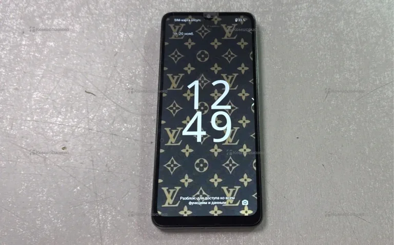 Xiaomi Redmi A3 4/128 ГБ