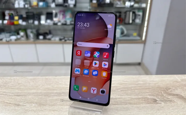 Xiaomi Redmi Note 13 8/128 ГБ