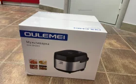 Купить Мультиварки OULEMEI OLM-DFQ003 б/у , в Симферополь Цена:3990рублей