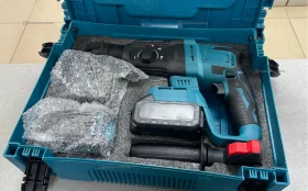 Аккумуляторный перфоратор Makita 48V