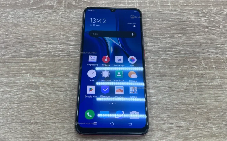 Vivo 1920 8/128Gb
