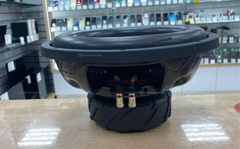 Сабвуфер  Урал ТТ 12 дюймов