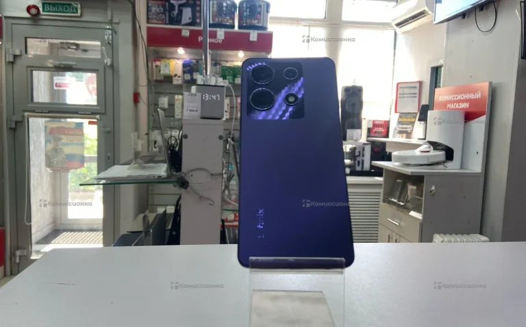 Infinix Note 30 8/128Gb