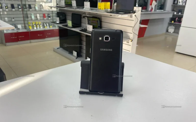 Samsung Galaxy J2 Prime 1.5/8 ГБ