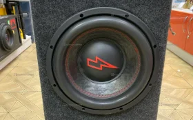 Купить Сабвуфер  Урал Молния в коробе б/у , в Красноярск Цена:3990рублей