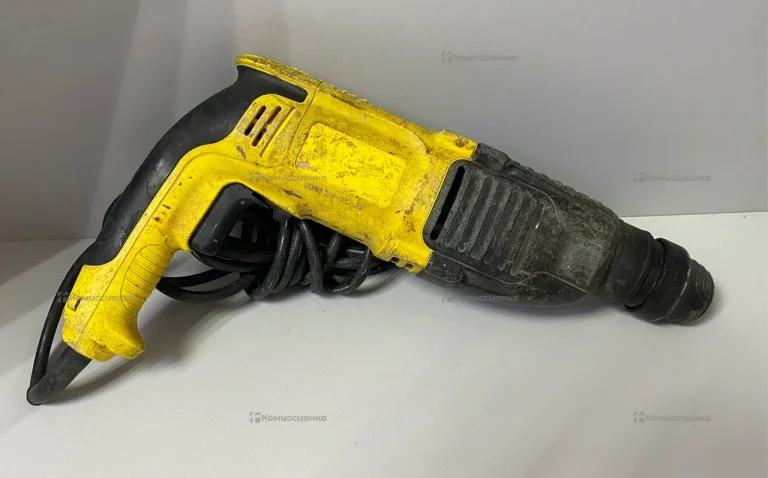 перфоратор Stanley