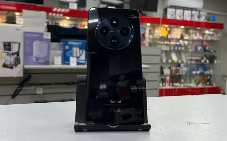 Xiaomi Redmi 14C 4/128 ГБ