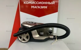 Купить Пылесос  eurostek б/у , в Нижнекамск Цена:2600рублей