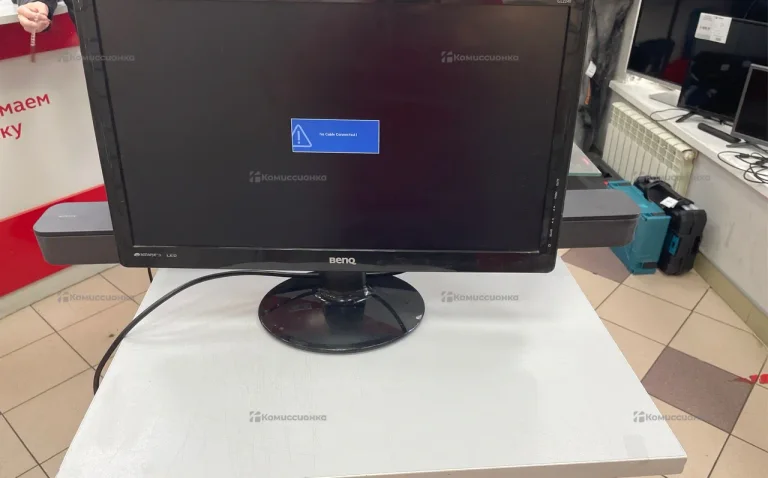 Монитор BenQ GL2230