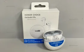 Наушники Honor Choice X7e
