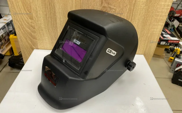 Маска PRORAB WH03-130R4