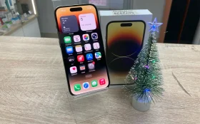 Купить Apple iPhone 14 Pro 6/128 ГБ б/у , в Курган Цена:32900рублей