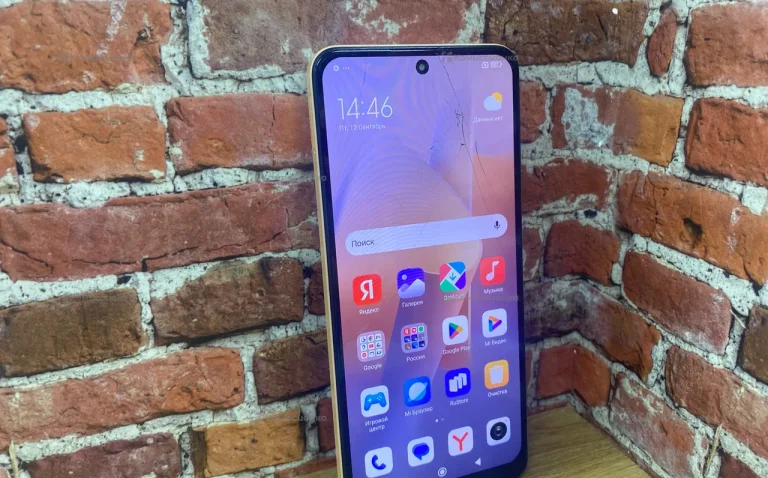 Xiaomi Redmi Note 12 128GB
