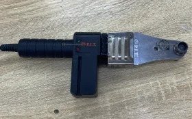 Купить Паяльник для труб Pit pwm32-d б/у , в Магнитогорск Цена:790рублей