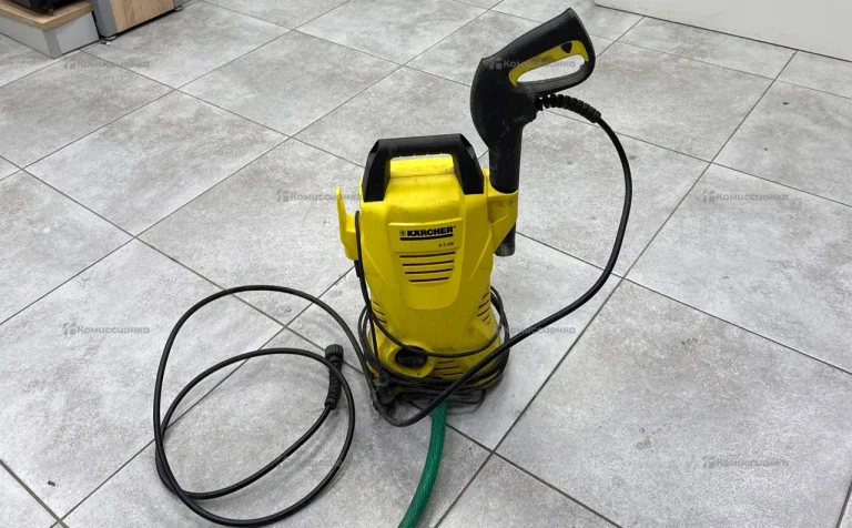 Мойка Kerhcer k1.200