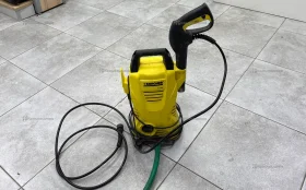 Купить Мойка Kerhcer k1.200 б/у , в Челябинск Цена:2900рублей