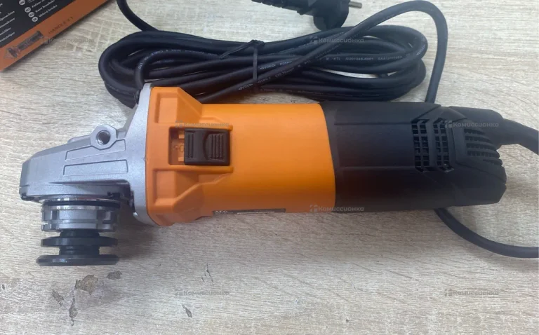 УШМ AEG WS 10-125