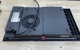 Индукционная варочная поверхность LEX EVI 320A BL