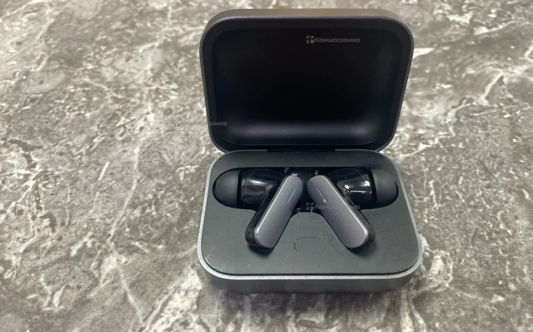 Наушники  realme buds air 7 pro