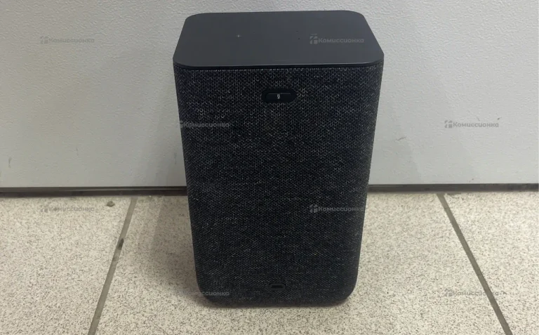 Яндекс станция 2