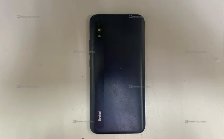 Xiaomi Redmi 9A 2/32 GB