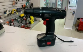 Дрель-шуруповерт аккумуляторная ML-CD22-120-N-1