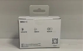 Купить ВебКамера Logitech BRIO 90 б/у , в Краснодар Цена:990рублей