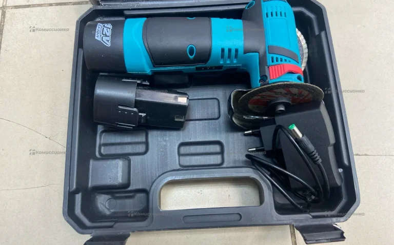 Makita реплика мини УШМ